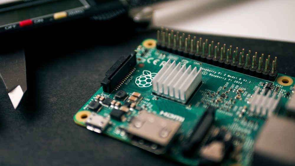 (第2回)Raspberry Piで自作IoT　インストール編