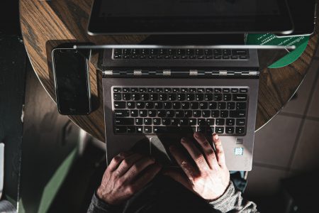 (第3回)Raspberry Piで自作IoT　初期設定偏