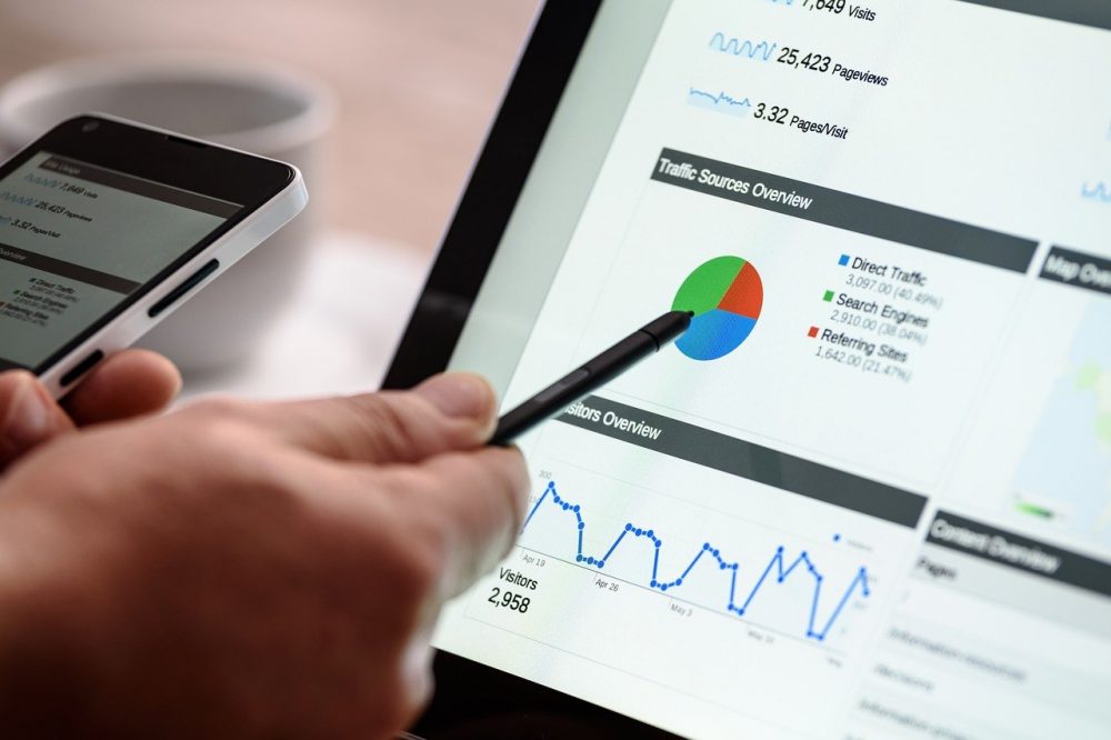 (第1回)GoogleAnalyticsの導入と設定