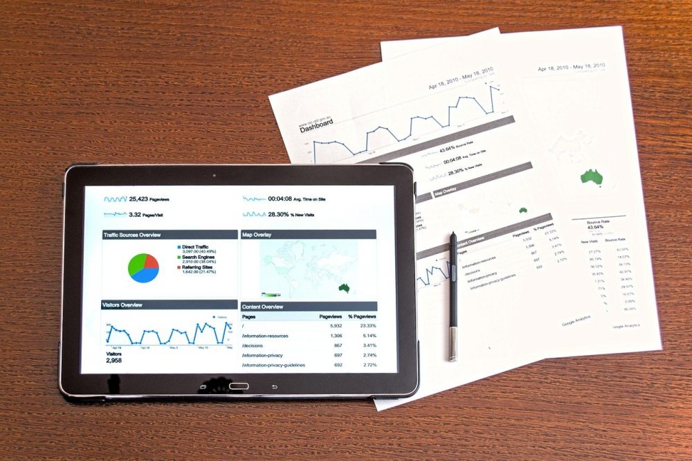 (第3回)GoogleAnalytics4(GA4) 変更点と初期設定