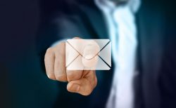 Google Apps Scriptを使ったメールの一斉送信