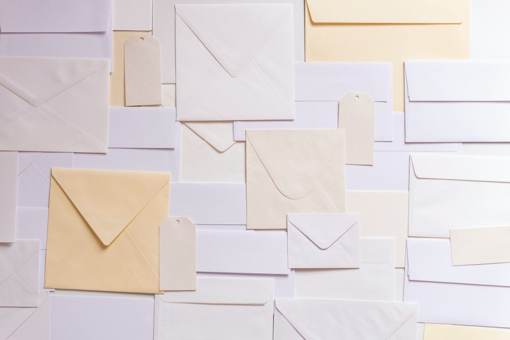 (第2回)GmailAPIを使用したメールの自動作成