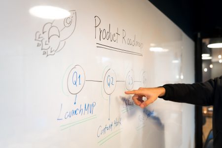 Google Meet の活用①　Google Jamboard編