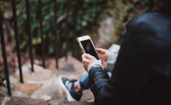 (第6回)Outlookのあれこれ ～スマホ設定編～