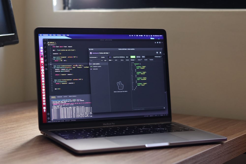R言語を使ったWebAPI開発