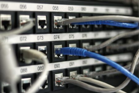 IT入門～TCP/IPの基礎～