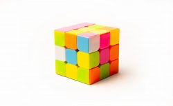【iPhone】Wi-Fi情報QRコード化でWi-Fi簡単接続
