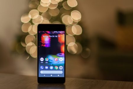【Android】プリインストールのカメラ起動