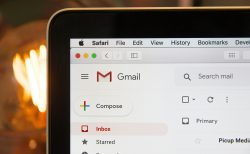 g-mailの通知をslackにも通知する方法