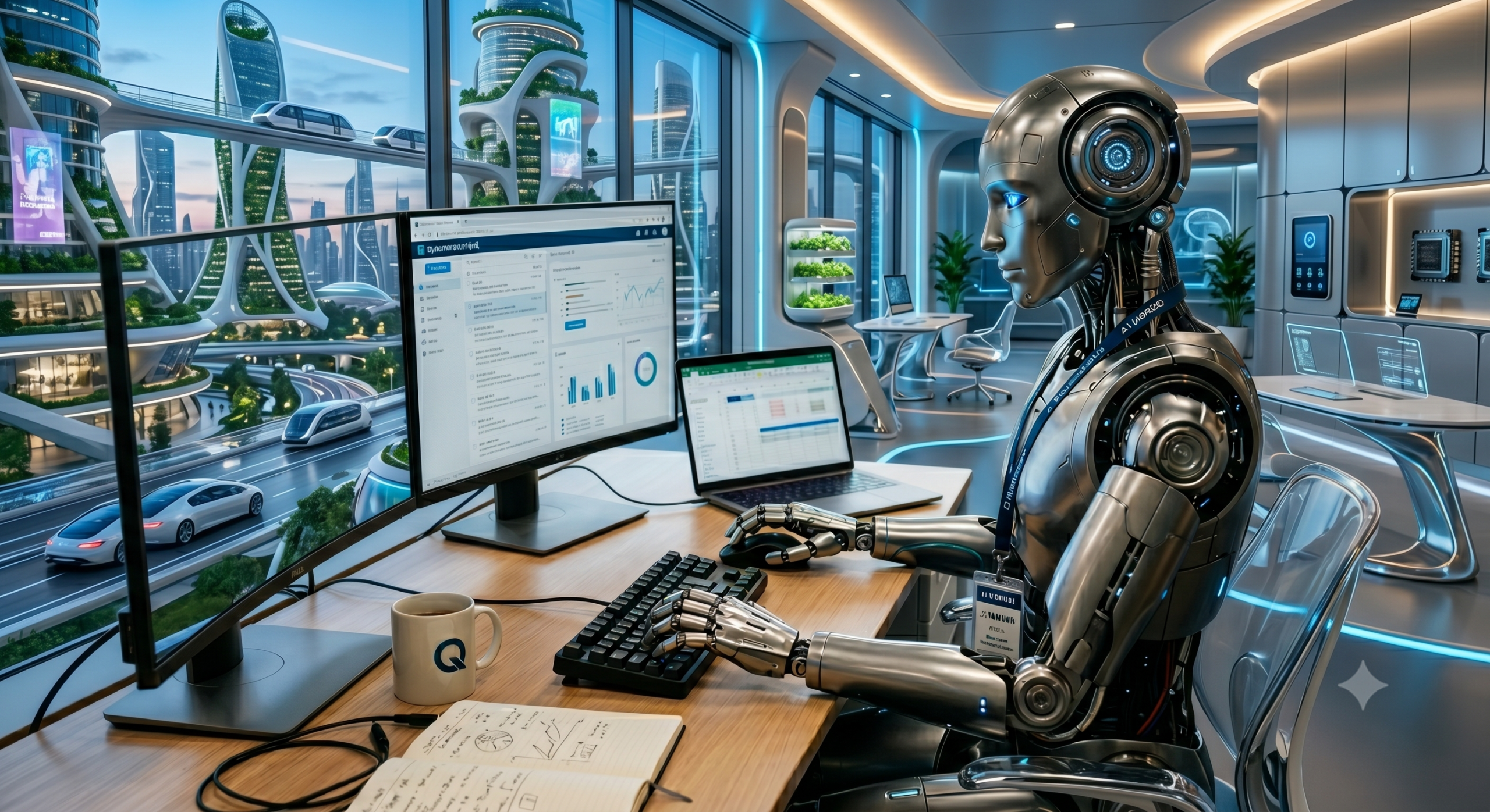AIが「答える」から「やり遂げる」時代へ──Claude Coworkで変わるAIの使い方