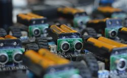 (第3回)pythonでAIプログラムを作成【Anaconda】