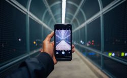 (第1回)Python + OpenCV で遊んでみる(導入編)