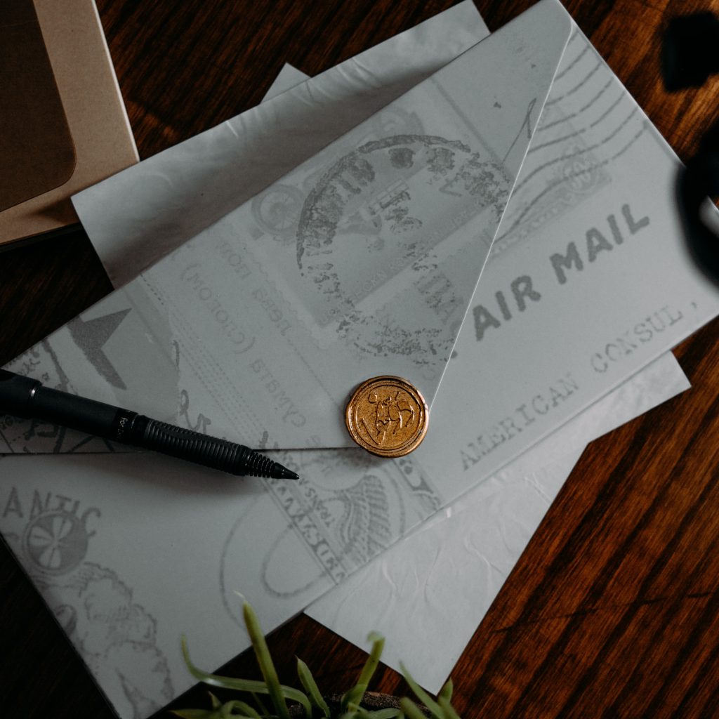 なりすましメールを確認してみる | IT PORT