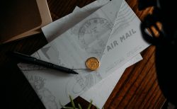 なりすましメールを確認してみる