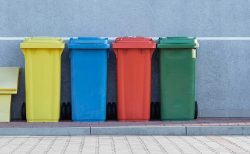 Googleスプレッド 条件付き書式で行の色を自動で変更する