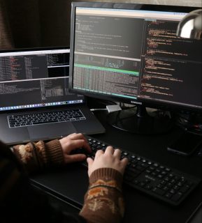 （最終回）C# Windowsフォームアプリケーションで ユーザー登録画面を作成する