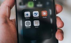 AIに簡単なアプリを作らせてみた