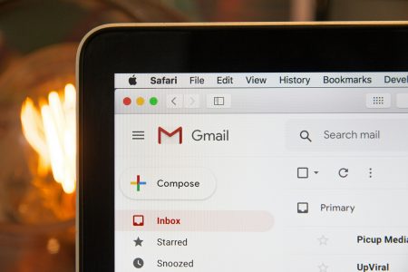 g-mailの通知をslackにも通知する方法