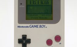 【第一回】C#でテトリス作成