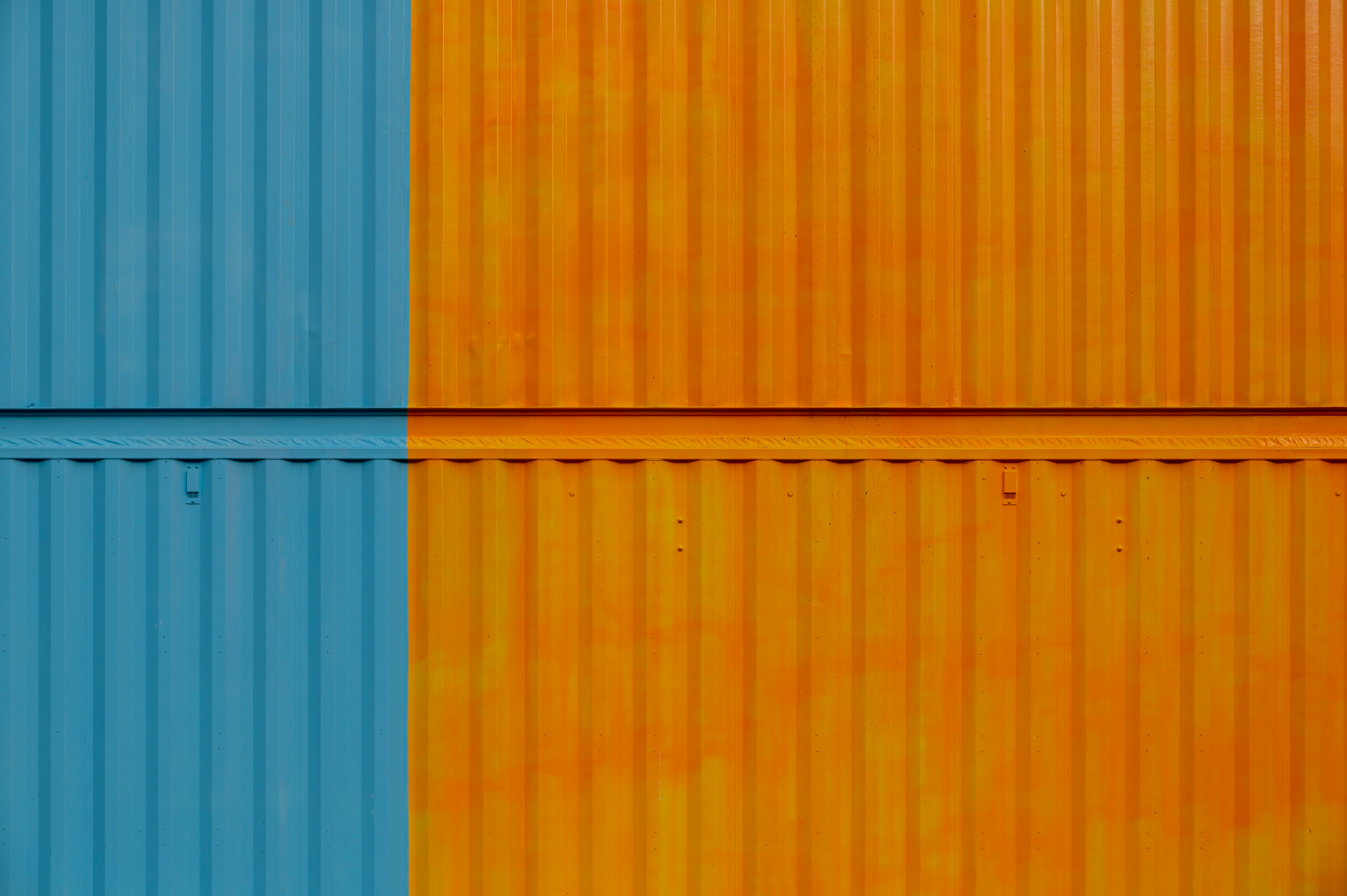 ECRのコンテナイメージでLambda関数を作る