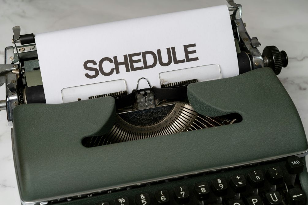 EventBridge Schedulerをプログラムから作成する