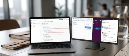 【初心者向け】GoogleスプレッドシートとGASでSlack担当者通知Botを作る